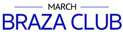 March Braza Club